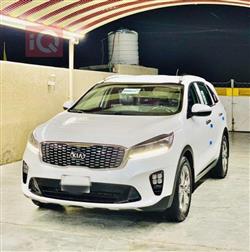 کیا سۆرینتۆ